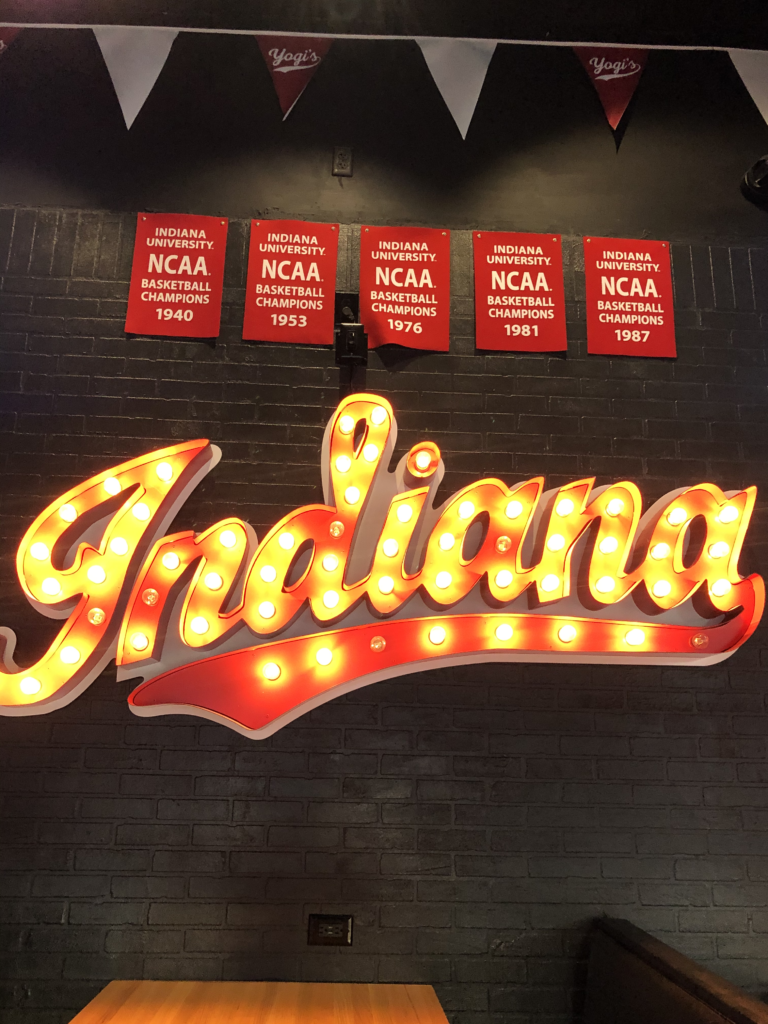 Yogi's Bloomington photo
